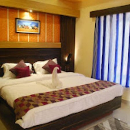 Hotel Bivab Balliguda Baligurha Kültér fotó