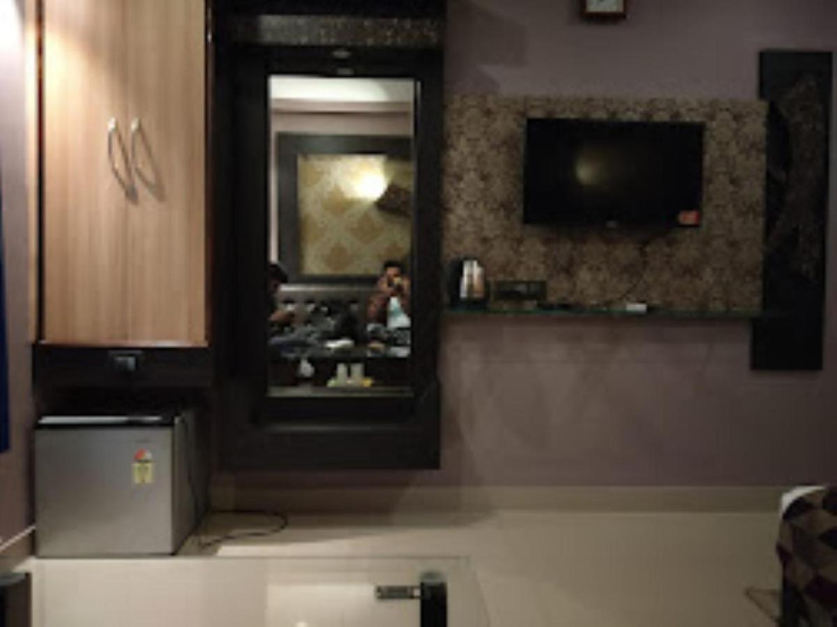 Hotel Bivab Balliguda Baligurha Kültér fotó